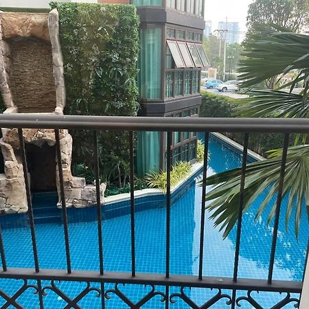 Espana Condo Resort Pattaya Evt ジョムティエンビーチ エクステリア 写真