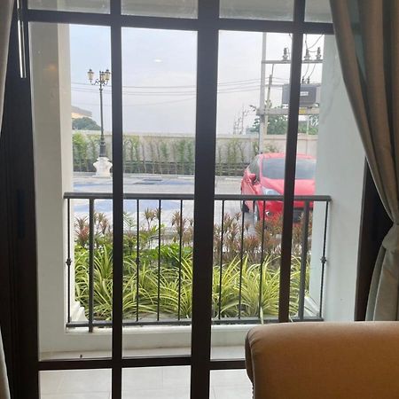 Espana Condo Resort Pattaya Evt ジョムティエンビーチ エクステリア 写真
