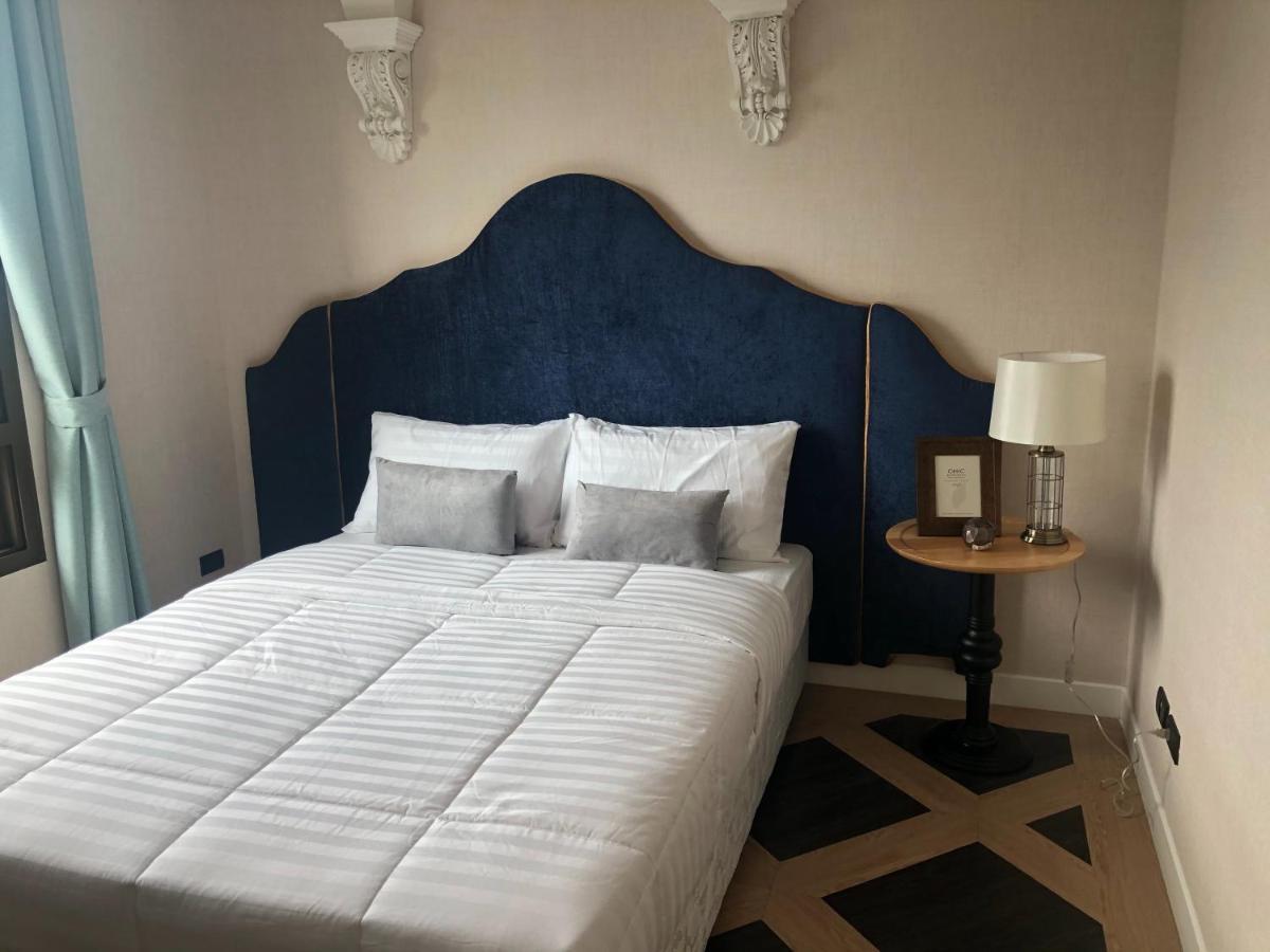 Espana Condo Resort Pattaya Evt ジョムティエンビーチ エクステリア 写真