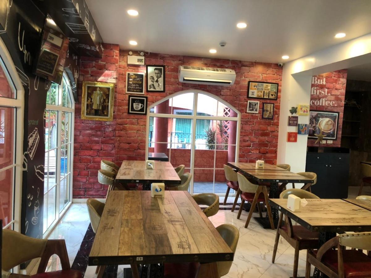 Espana Condo Resort Pattaya Evt ジョムティエンビーチ エクステリア 写真