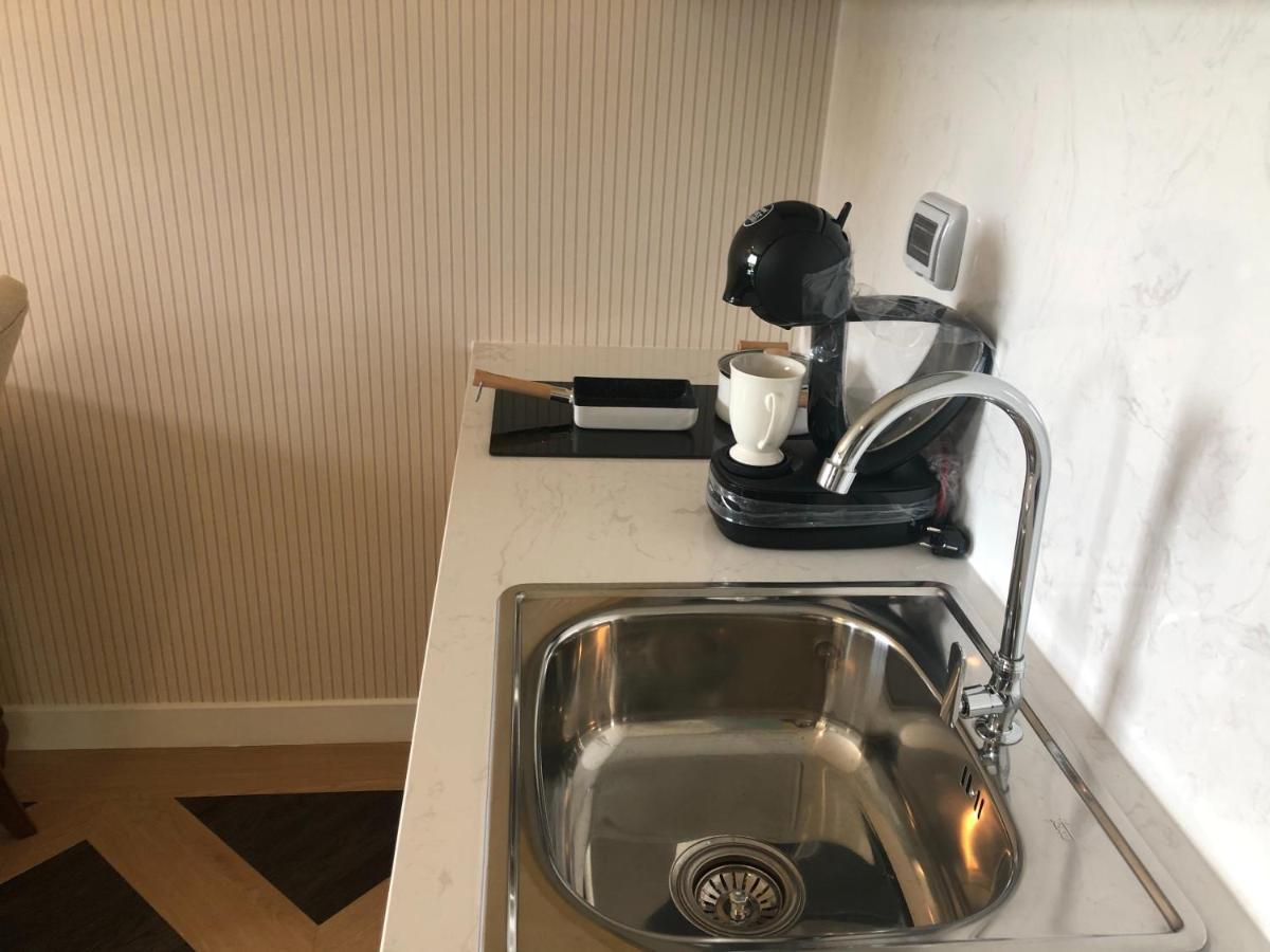 Espana Condo Resort Pattaya Evt ジョムティエンビーチ エクステリア 写真