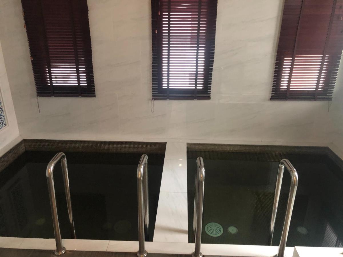 Espana Condo Resort Pattaya Evt ジョムティエンビーチ エクステリア 写真