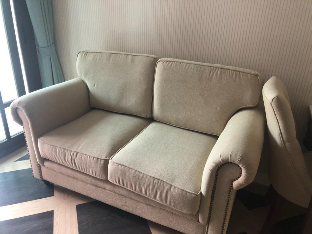 Espana Condo Resort Pattaya Evt ジョムティエンビーチ エクステリア 写真