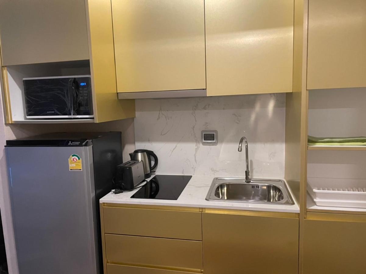 Espana Condo Resort Pattaya Evt ジョムティエンビーチ エクステリア 写真