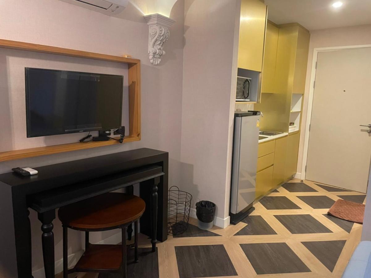 Espana Condo Resort Pattaya Evt ジョムティエンビーチ エクステリア 写真