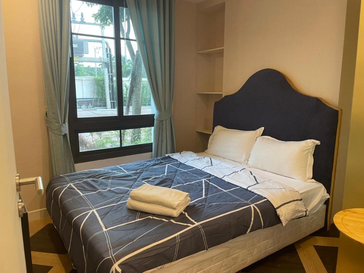 Espana Condo Resort Pattaya Evt ジョムティエンビーチ エクステリア 写真