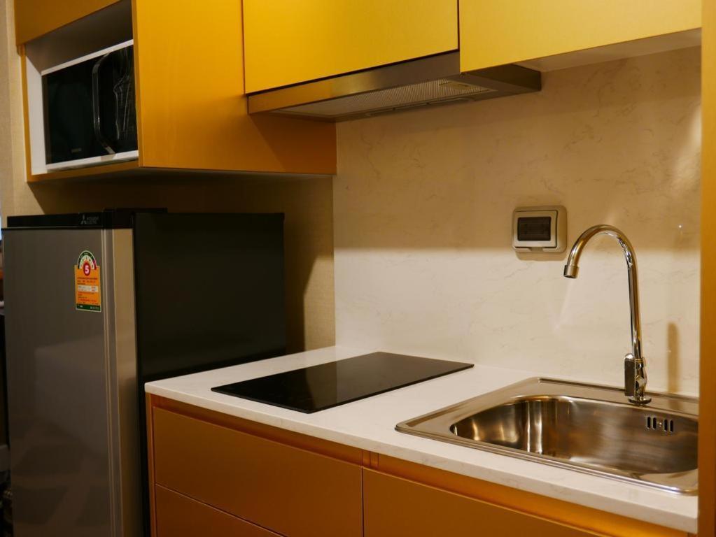 Espana Condo Resort Pattaya Evt ジョムティエンビーチ エクステリア 写真